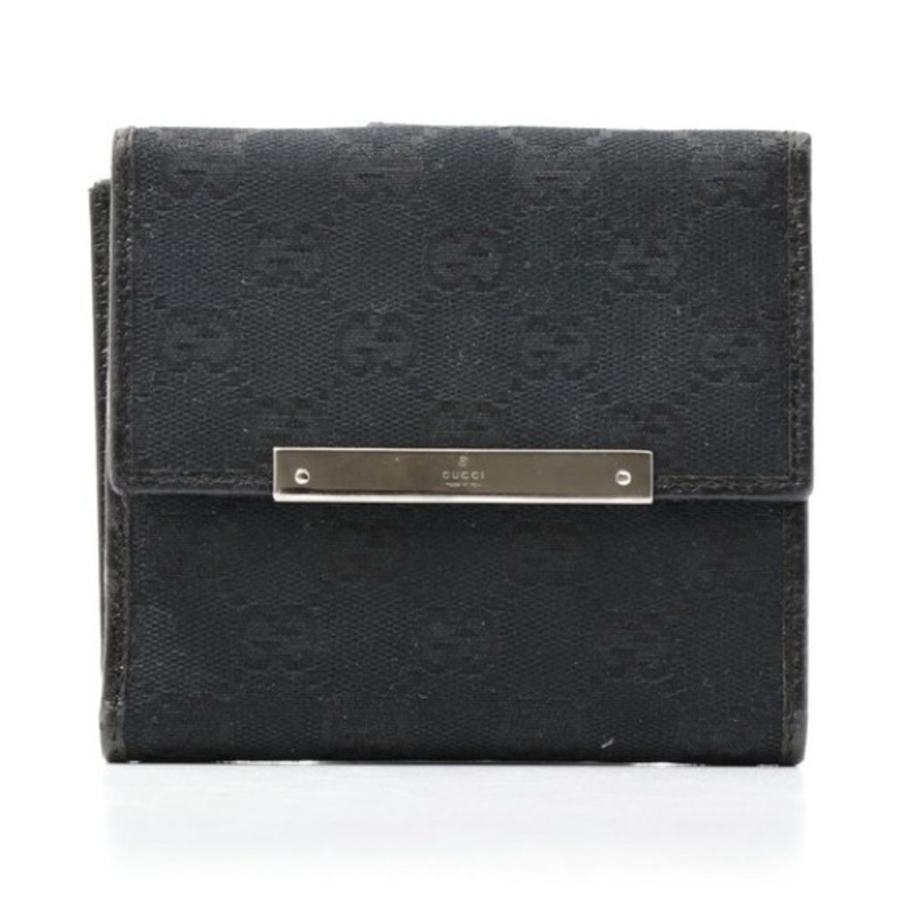 ❤️‍🔥 Gucci Monogram Wallet ❤️‍🔥